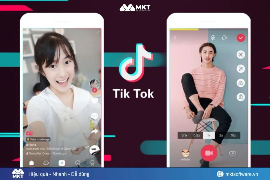 Video ngắn - Cách bán hàng trên TikTok hiệu quả nhất hiện nay