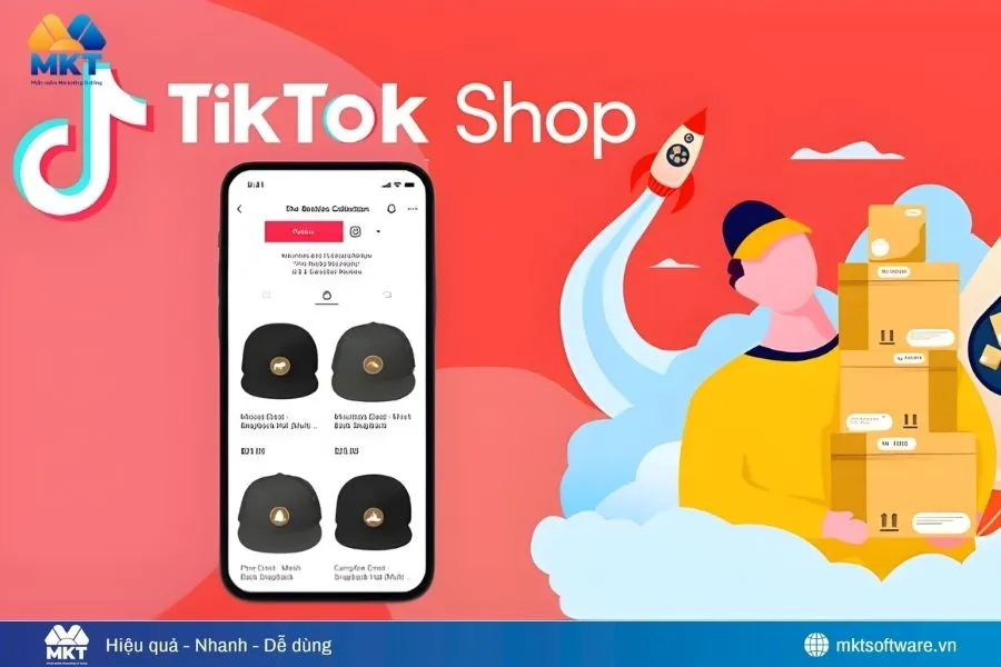 Điều kiện để đăng sản phẩm lên TikTok Shop