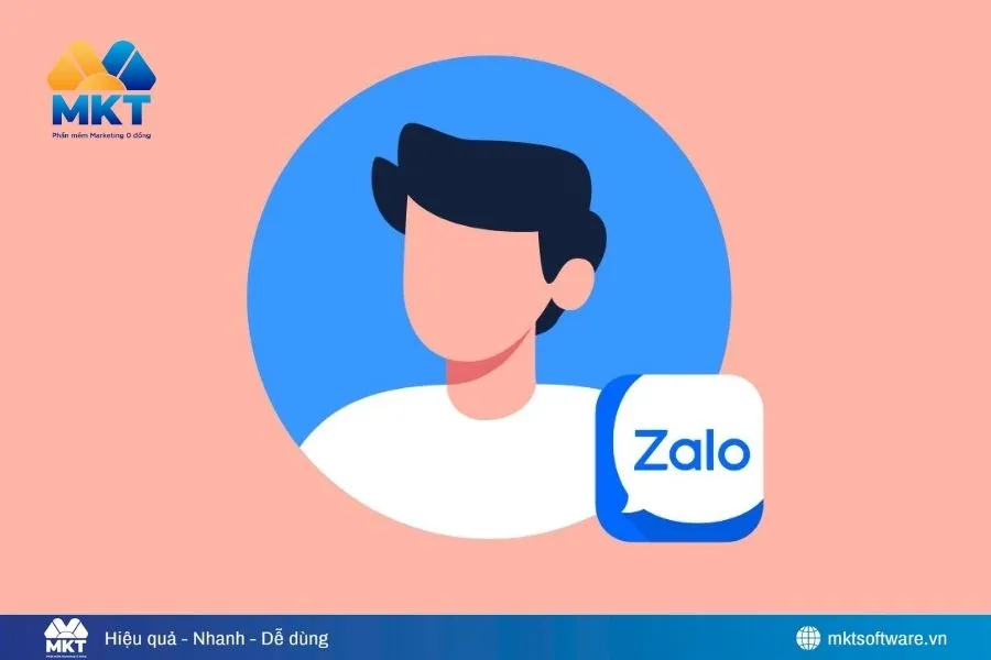 Lợi ích khi cập nhật ảnh đại diện Zalo đẹp & rõ nét