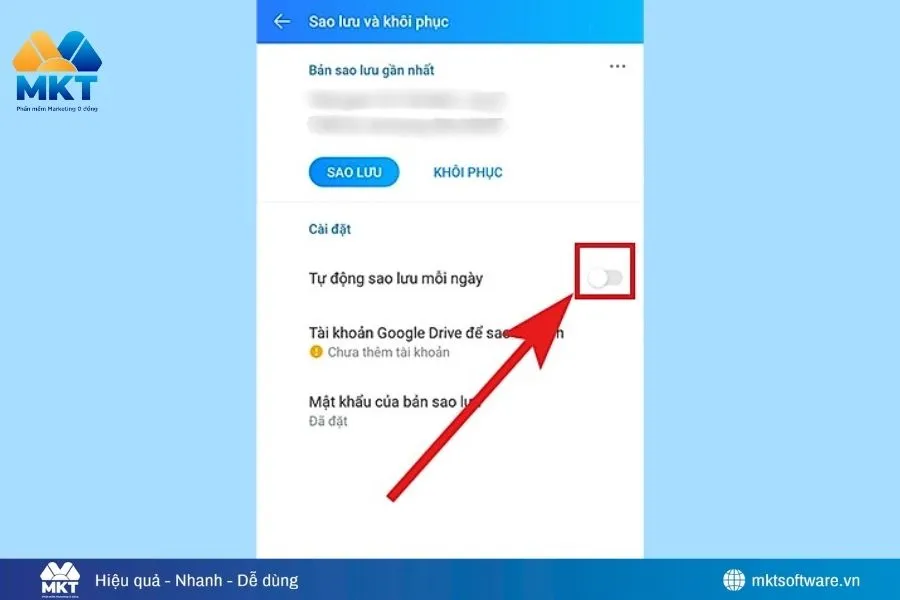 Hướng dẫn đồng bộ Zalo trên 2 điện thoại