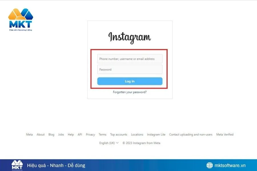 Cách khôi phục tin nhắn trên Instagram bằng tính năng tải dữ liệu