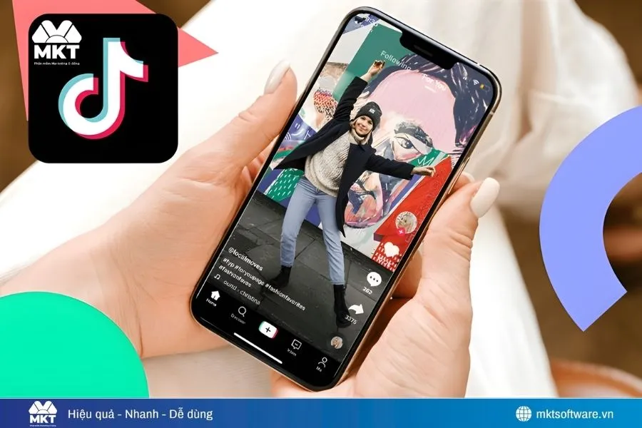 Ưu tiên dùng nhạc hoặc âm thanh phù hợp nội dung