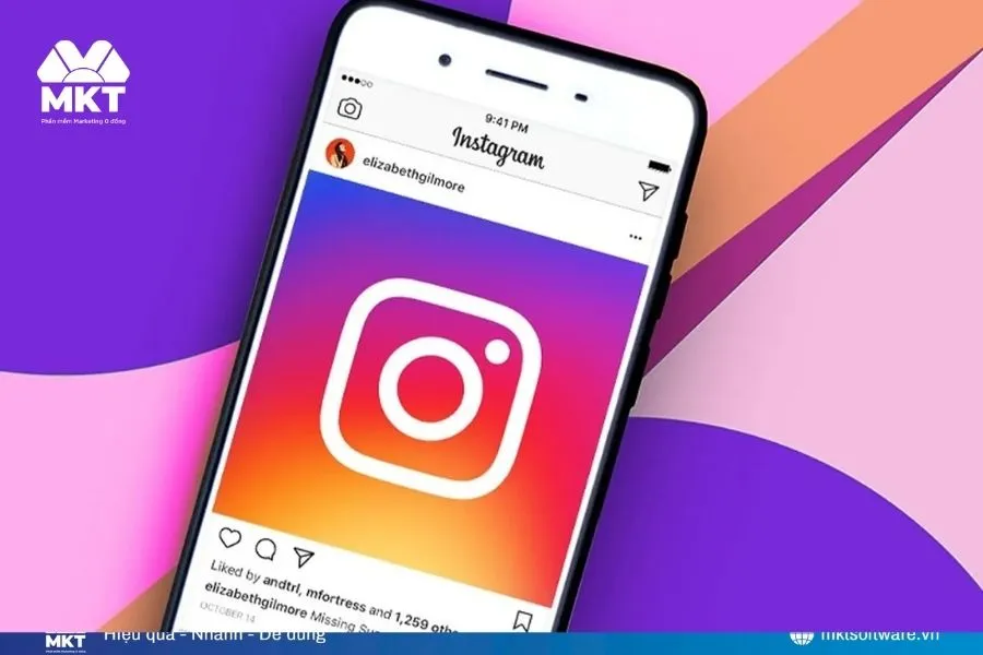 Ảnh lưu trữ trên Instagram là gì?
