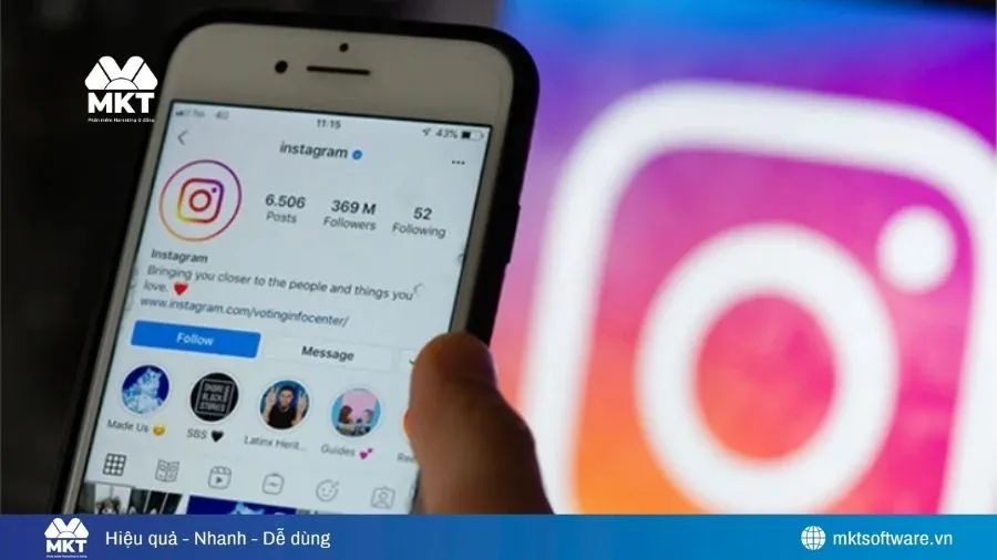 Cách mở lại ảnh lưu trữ trên Instagram Chỉ Với 30 Giây