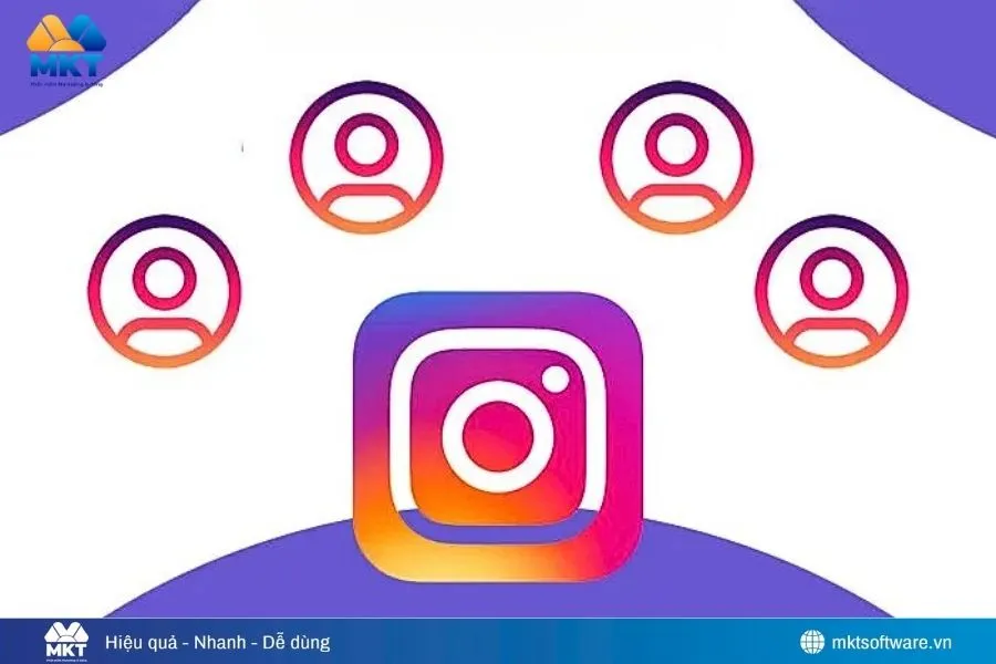 Một người có thể tạo tối đa bao nhiêu tài khoản Instagram?