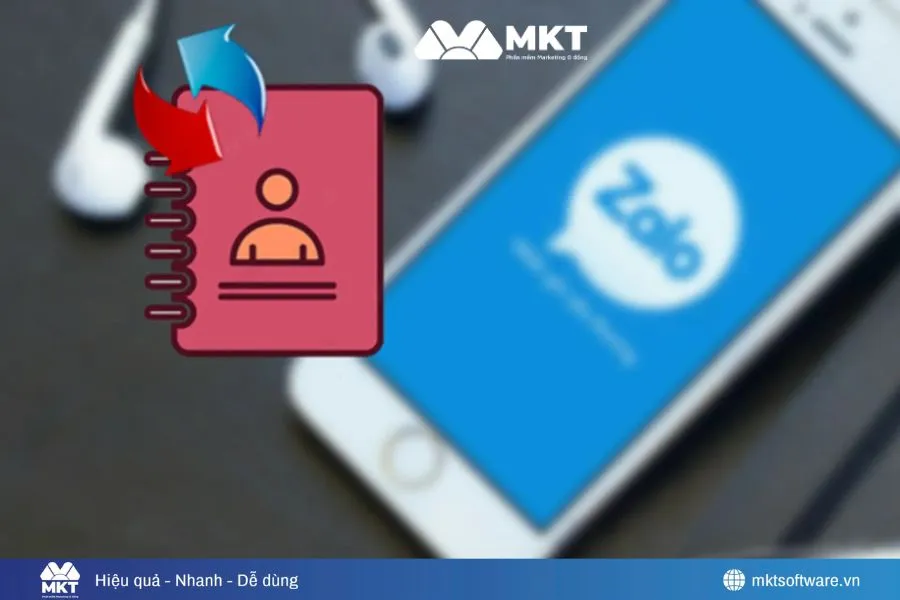 Nên thường xuyên bật đồng bộ Zalo