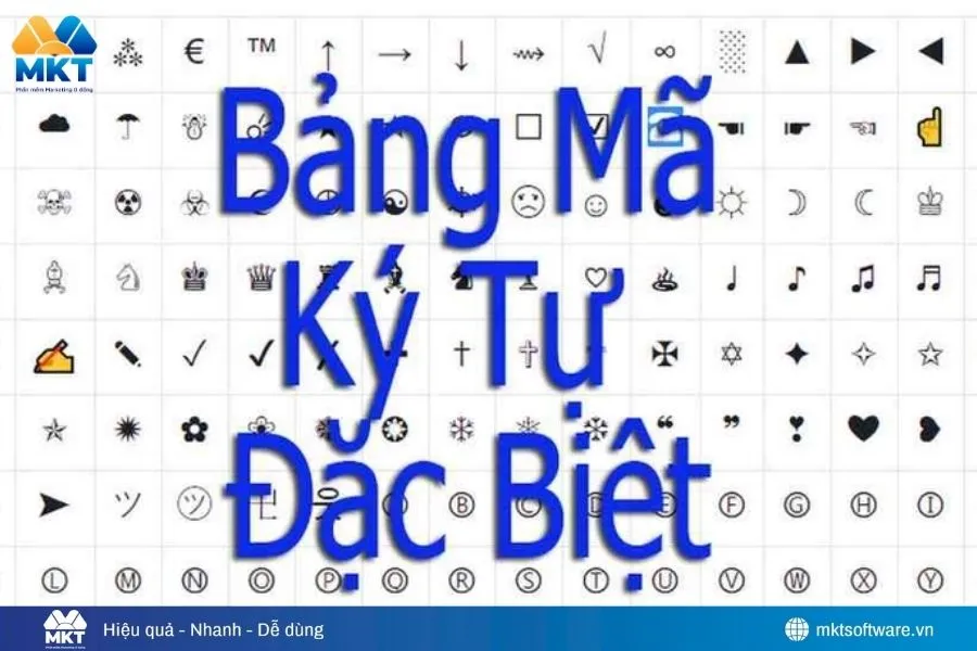 Kí tự đặc biệt Instagram là gì?