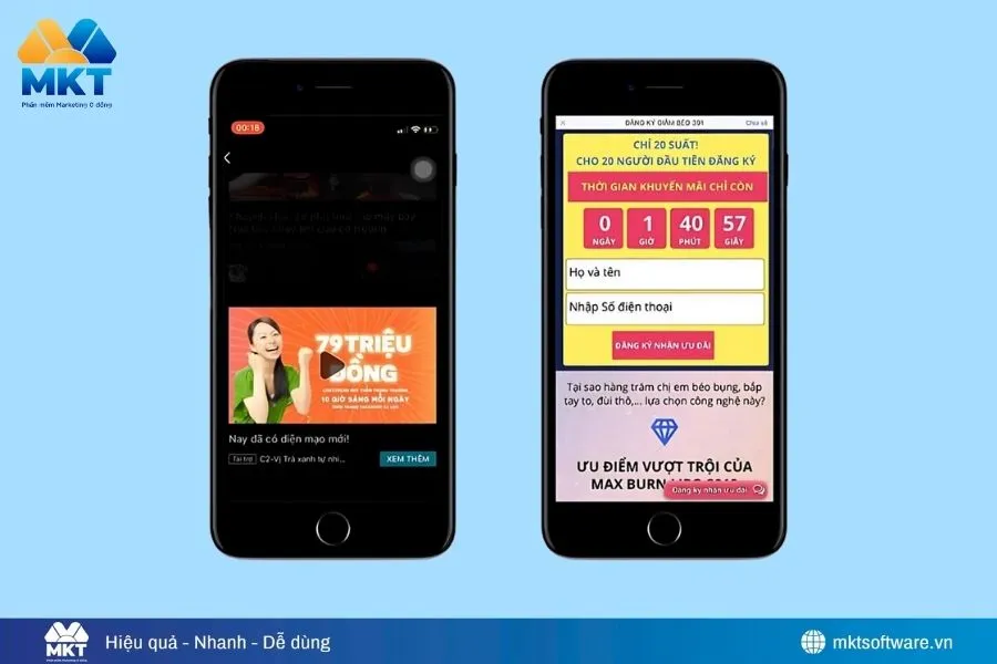 Kích thước ảnh quảng cáo Zalo Video