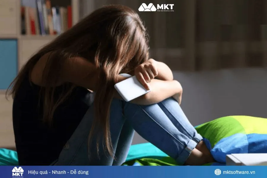 Tự xem lại hành vi của bản thân