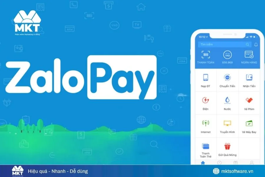 Khi nào cần liên hệ số tổng đài ZaloPay?