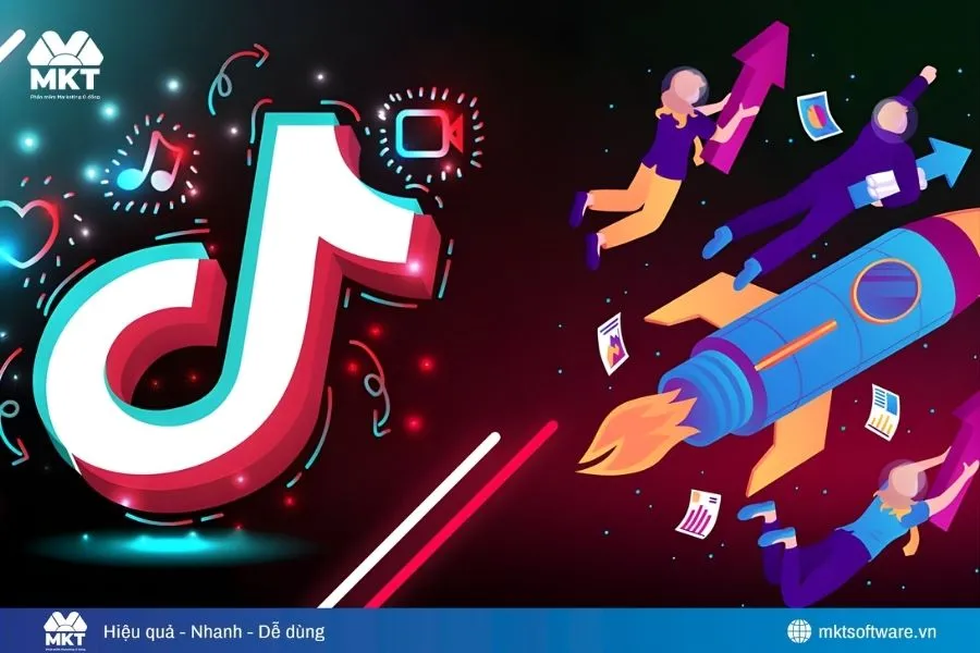 Tạo kênh TikTok là gì?