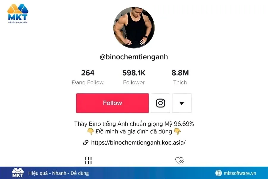 Tối ưu hồ sơ kênh ngay từ đầu