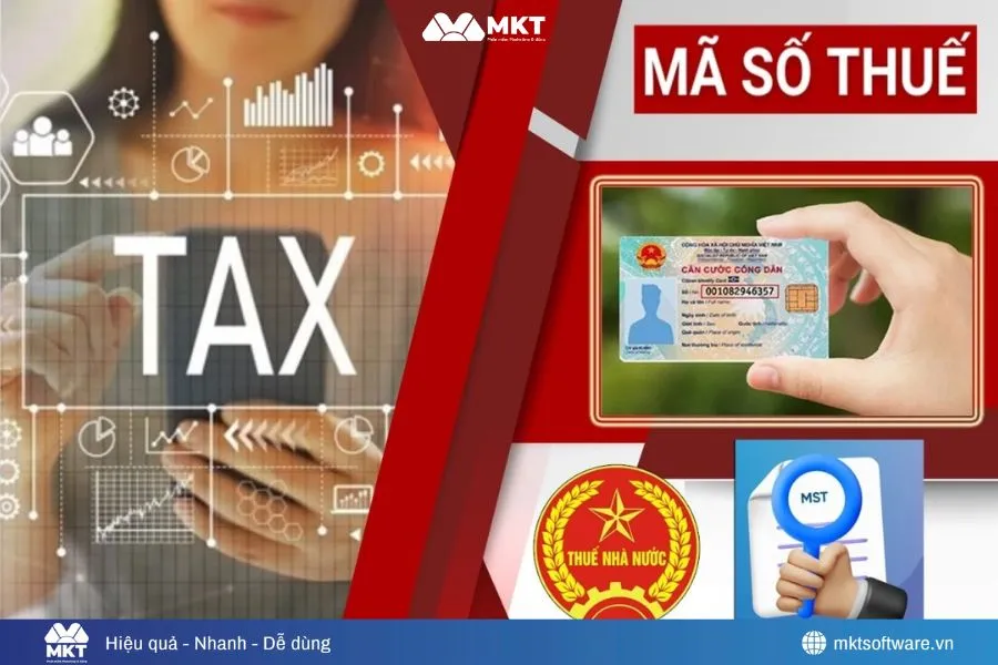 Tax code TikTok là khái niệm TikTok và mã số thuế là khái niệm pháp lý