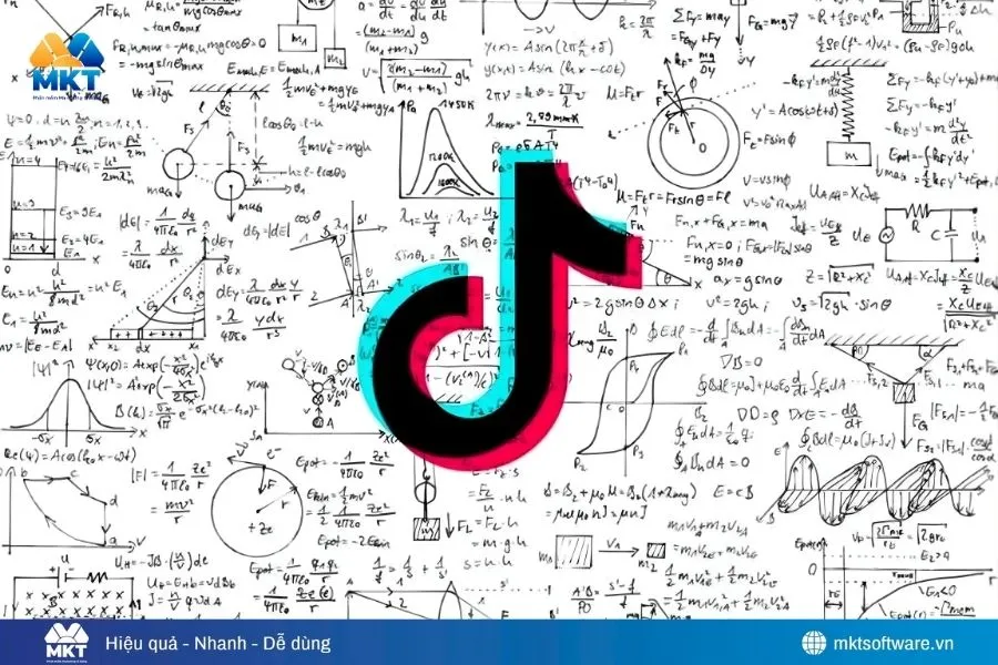 Thuật toán Tiktok là gì?