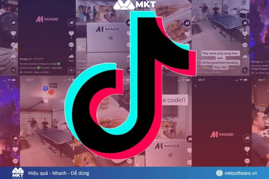 TikTok được người dùng đánh giá cao về tính giải trí, kinh doanh