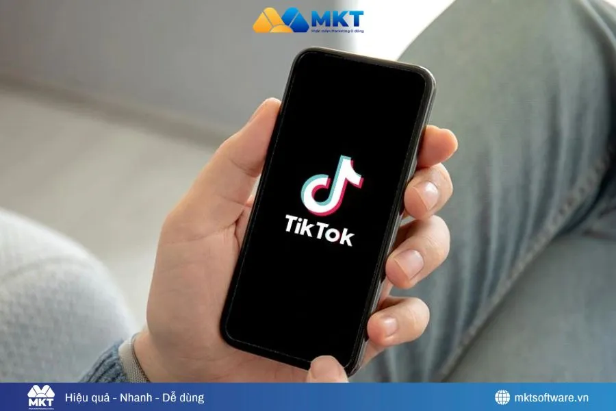 Tiktok Là Gì? Giải Thích Dễ Hiểu Từ A–Z Cho Người Chưa Từng Dùng TikTok