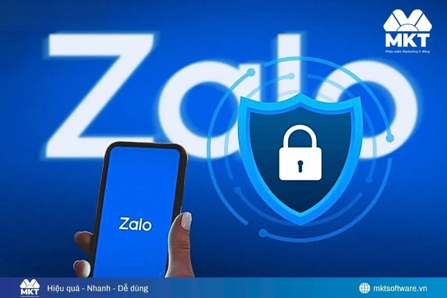 Vì sao nhiều người muốn khóa Zalo?