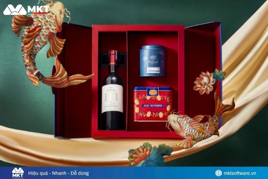 101+ lời chúc Tết đối tác hay & ý nghĩa nhất Xuân Bính Ngọ 2026