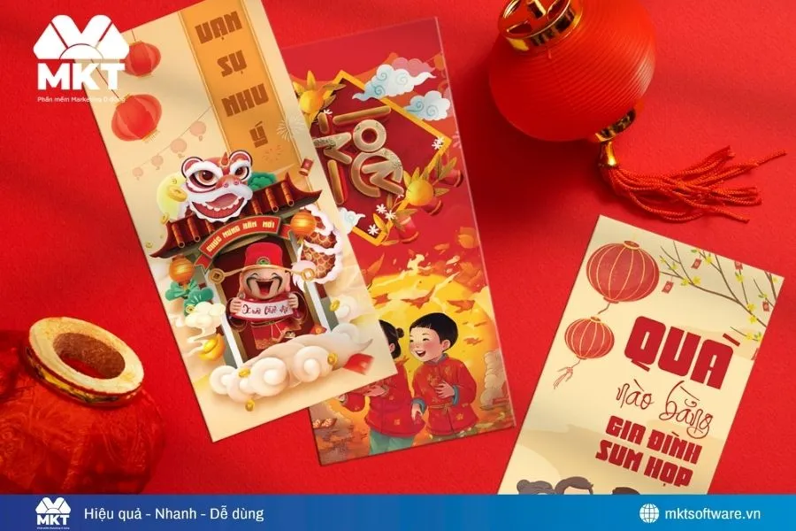 Top 15+ những sản phẩm bán chạy mùa Tết 2026 không thể bỏ qua