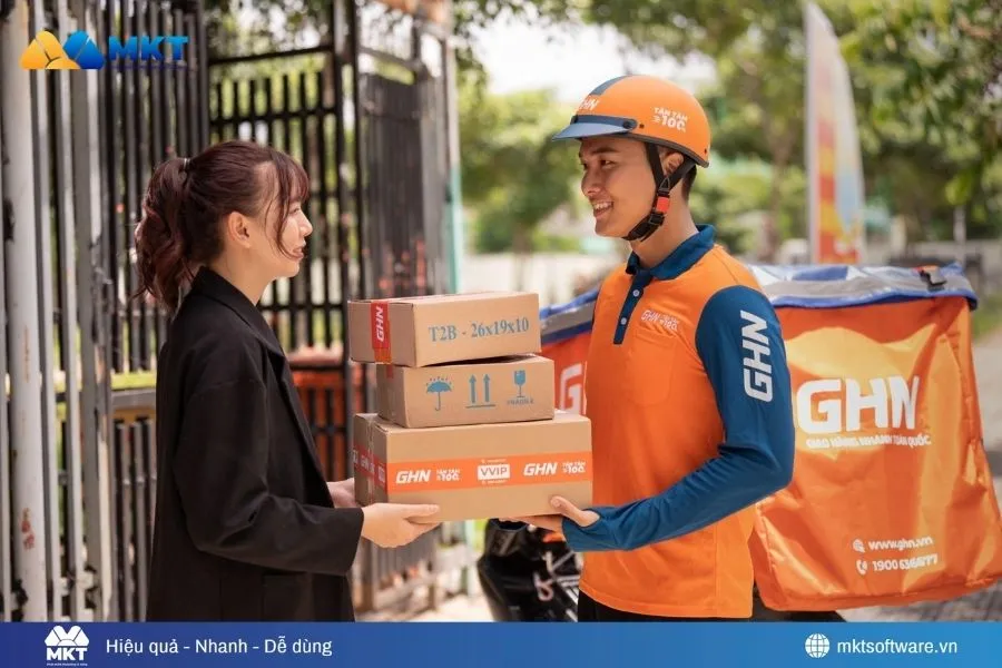 Cách bán hàng online hiệu quả nhờ tối ưu trải nghiệm khách hàng