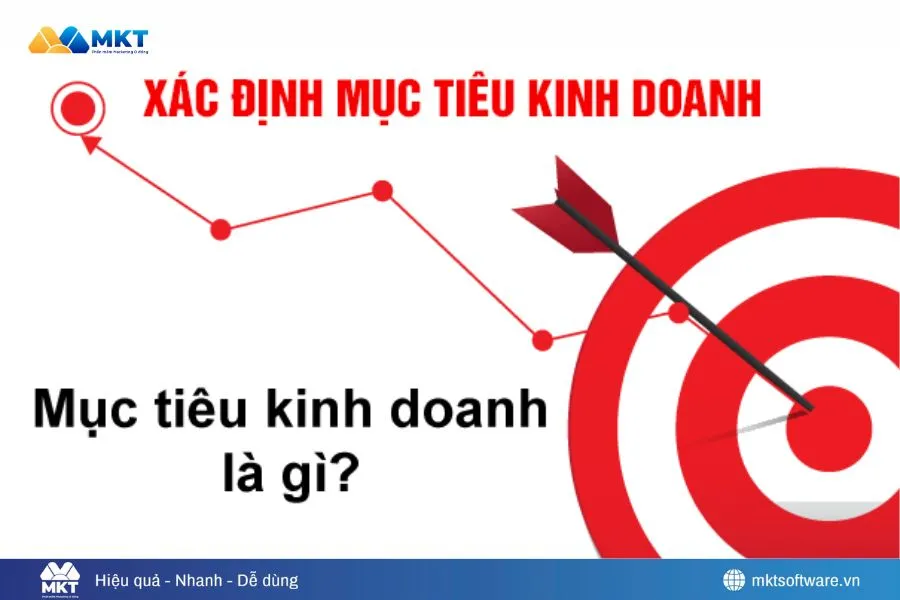 Xác định mục tiêu kinh doanh Tết – Bước quan trọng không nên bỏ qua