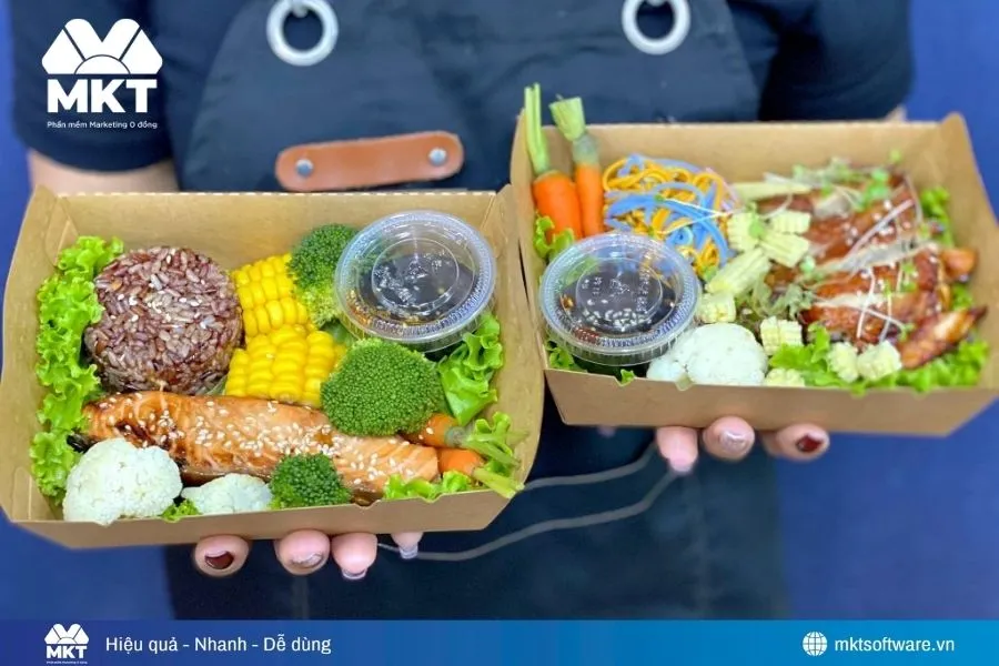 Ra Tết kinh doanh gì