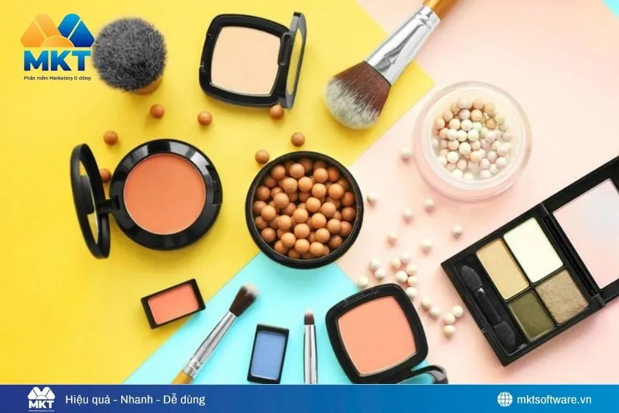 Sản phẩm phục hồi và chăm sóc da được quan tâm nhiều sau kỳ nghỉ Tết.