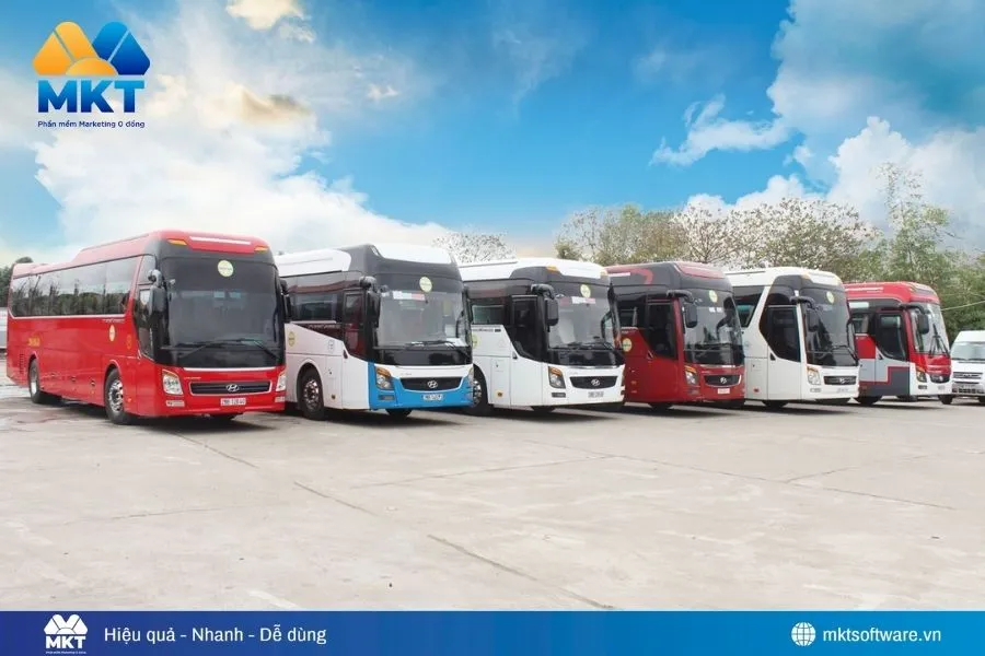 Nhu cầu thuê xe đi lễ, du xuân đầu năm luôn ở mức cao.