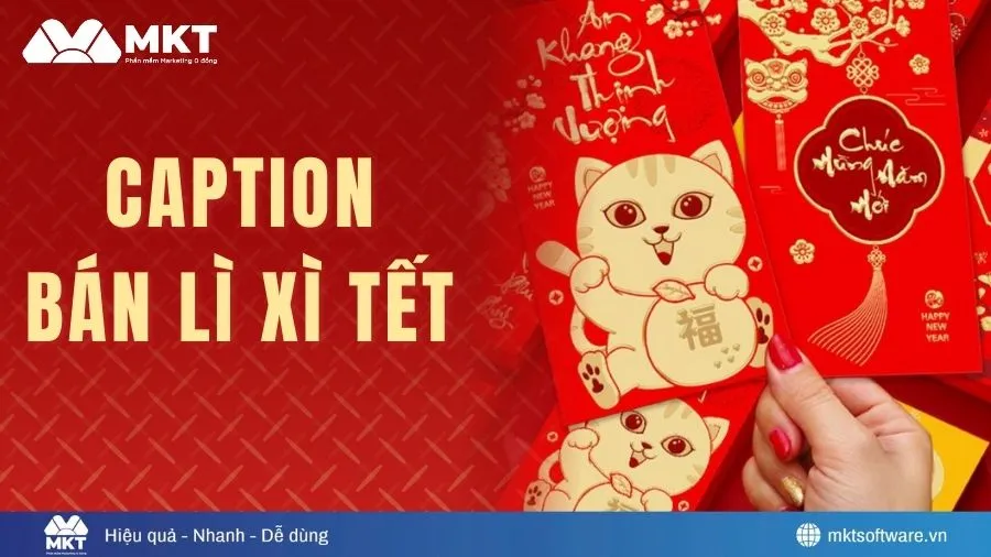 STT bán hàng ngày Tết 