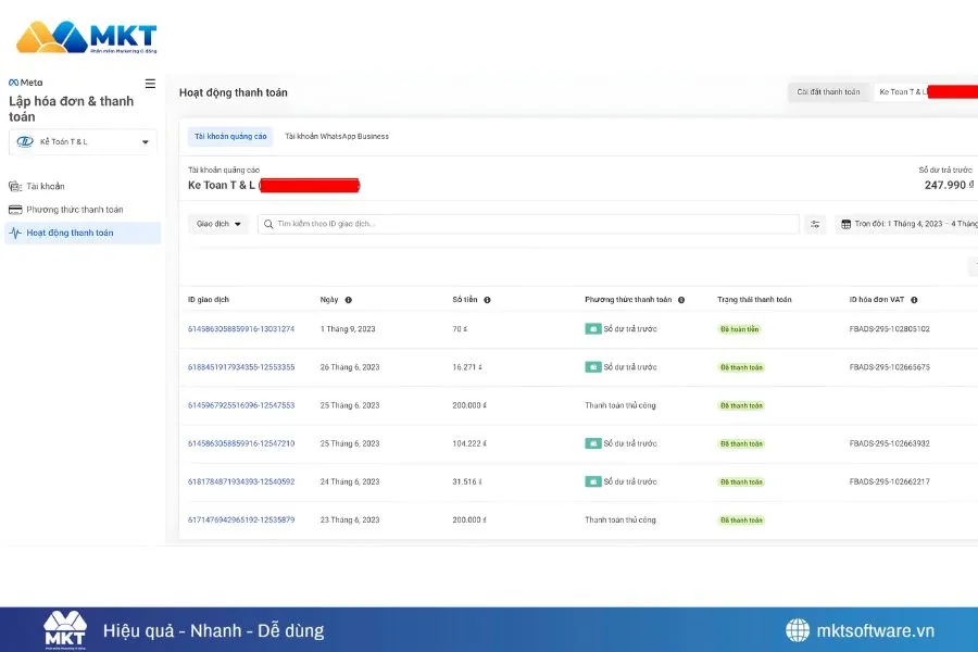 Chạy quảng cáo Facebook Ads - Cách tăng follow Facebook cá nhân 2026 hiệu quả
